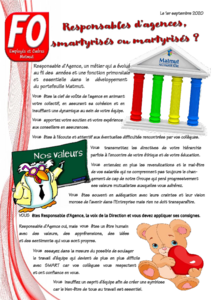 Couverture du tract PDF