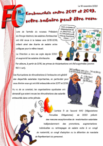 Couverture du tract PDF