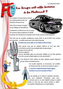 Couverture du tract PDF