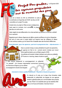 Couverture du tract PDF