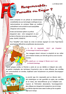 Couverture du tract PDF