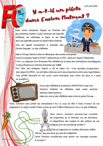 Couverture du tract PDF