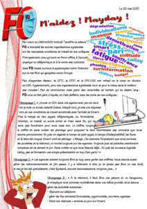 Couverture du tract PDF