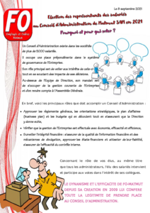 Couverture du tract PDF