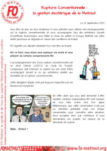 Couverture du tract PDF