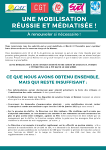 Couverture du tract PDF