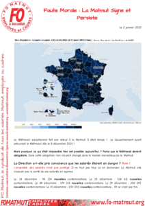 Couverture du tract PDF