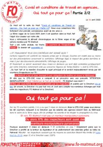 Couverture du tract PDF