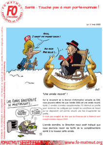 Couverture du tract PDF