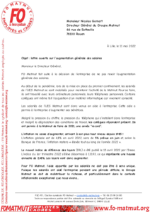 Couverture du tract PDF