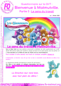 Couverture du tract PDF