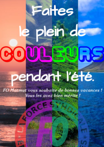 Couverture du tract PDF