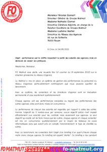 Couverture du tract PDF