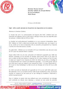 Couverture du tract PDF