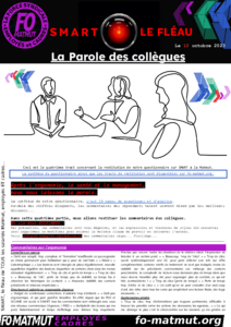 Couverture du tract PDF