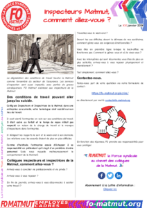 Couverture du tract PDF