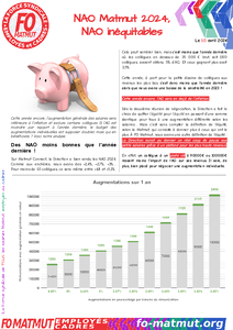 Couverture du tract PDF