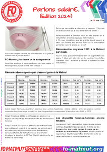 Couverture du tract PDF