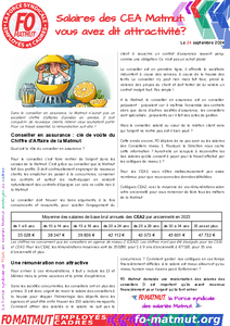 Couverture du tract PDF