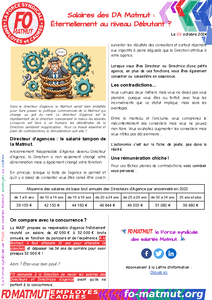 Couverture du tract PDF