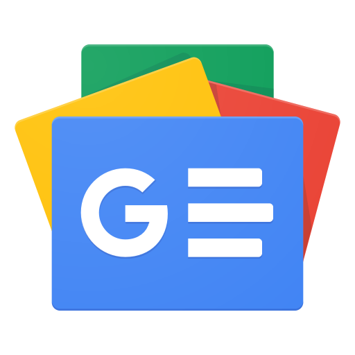 Logo de Google Actualité